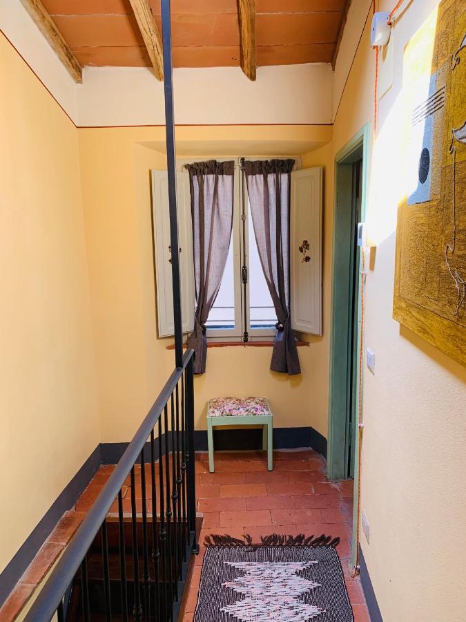 Casa Emma Fiattone In Garfagnana Villa Exterior photo
