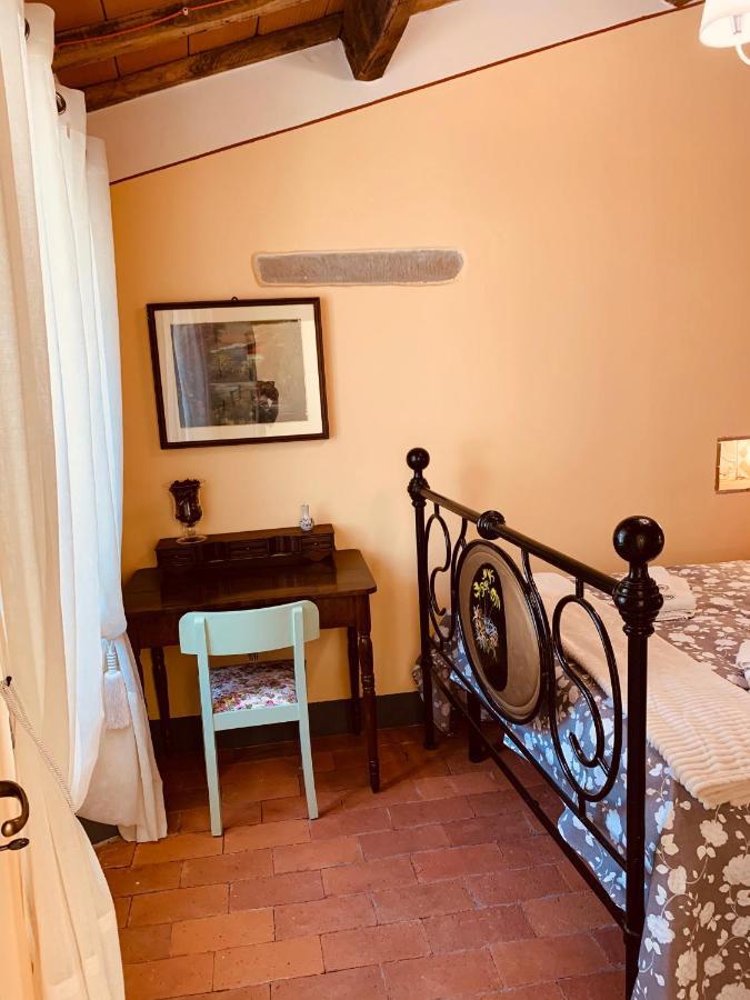 Casa Emma Fiattone In Garfagnana Villa Exterior photo