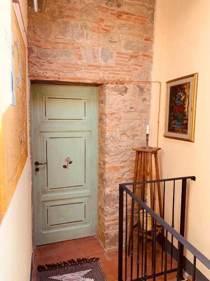 Casa Emma Fiattone In Garfagnana Villa Exterior photo