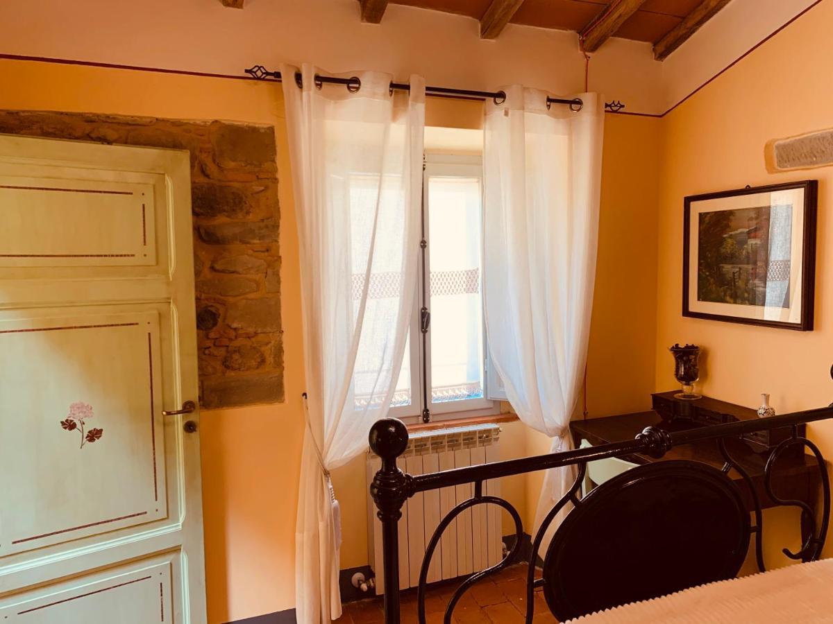 Casa Emma Fiattone In Garfagnana Villa Exterior photo